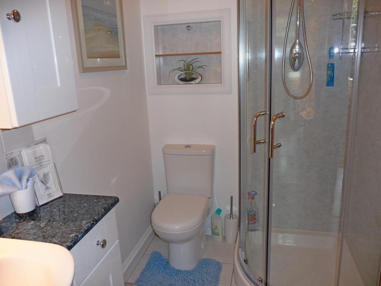 Skene Terrace Apartments أبردين المظهر الخارجي الصورة