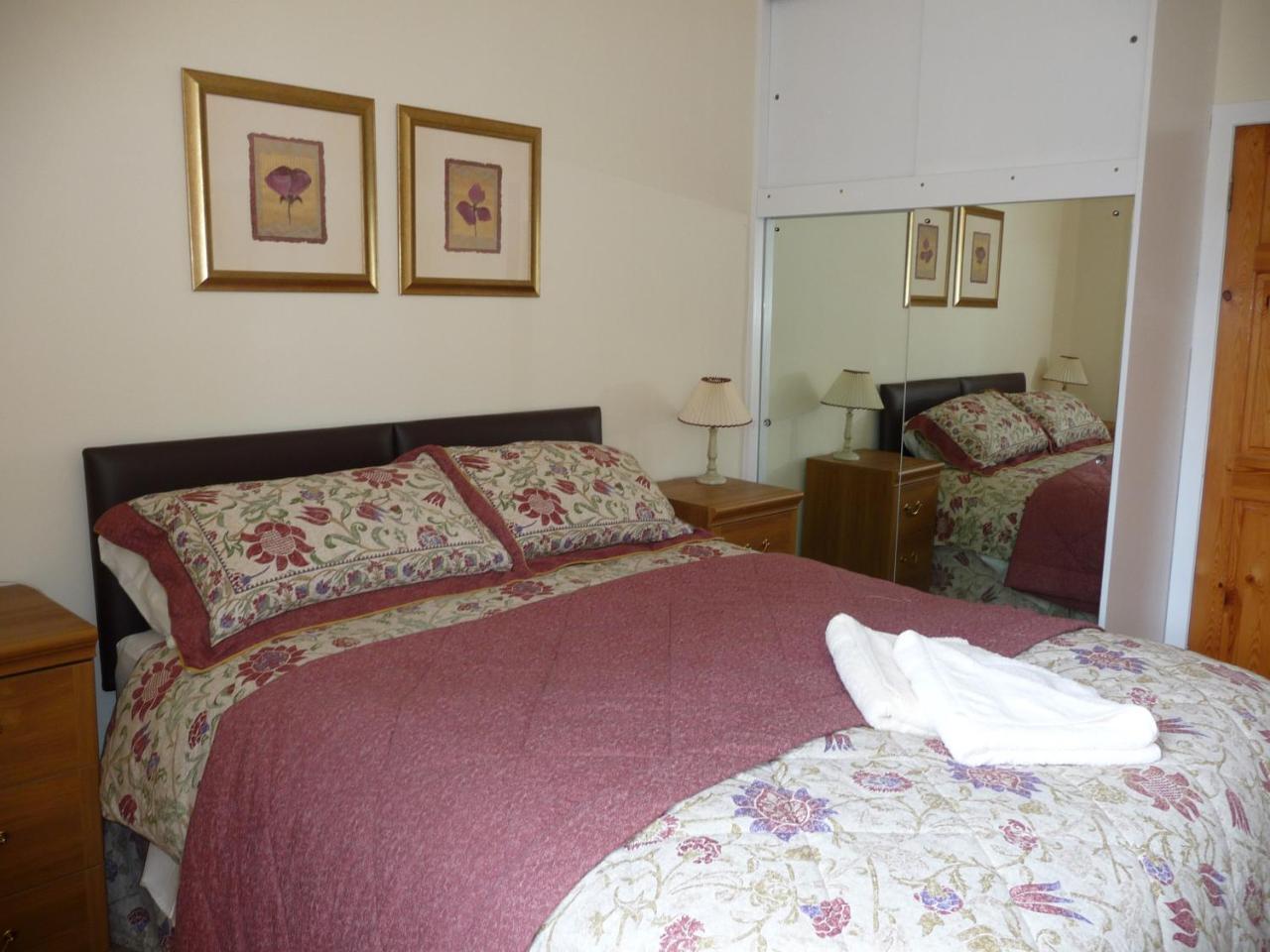 Skene Terrace Apartments أبردين المظهر الخارجي الصورة