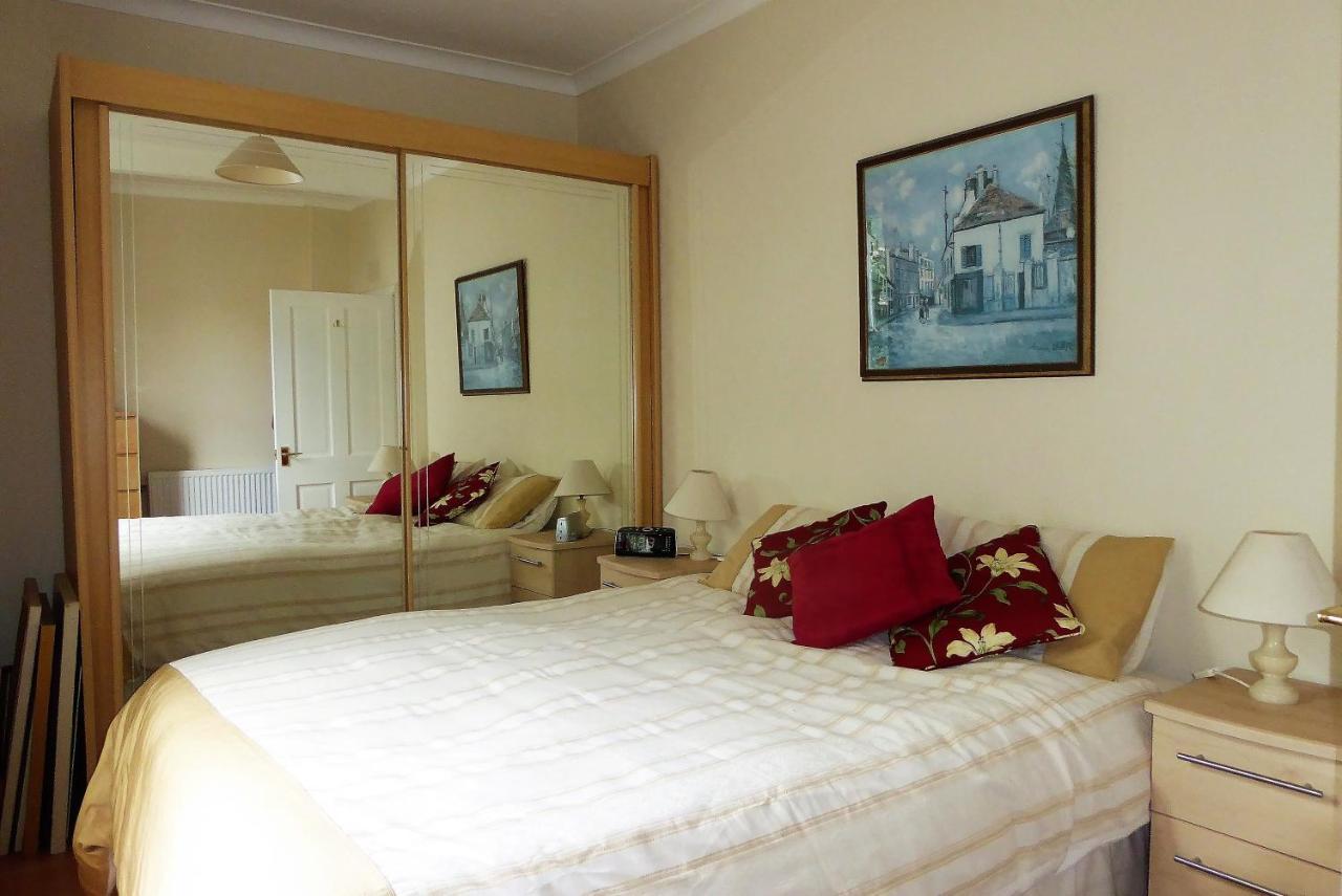 Skene Terrace Apartments أبردين المظهر الخارجي الصورة