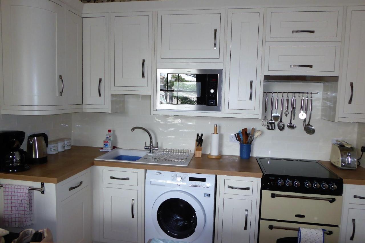 Skene Terrace Apartments أبردين المظهر الخارجي الصورة