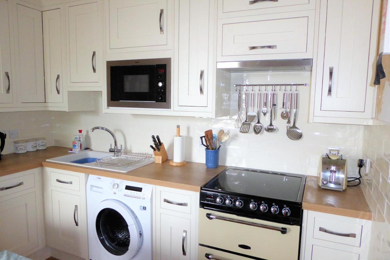 Skene Terrace Apartments أبردين المظهر الخارجي الصورة