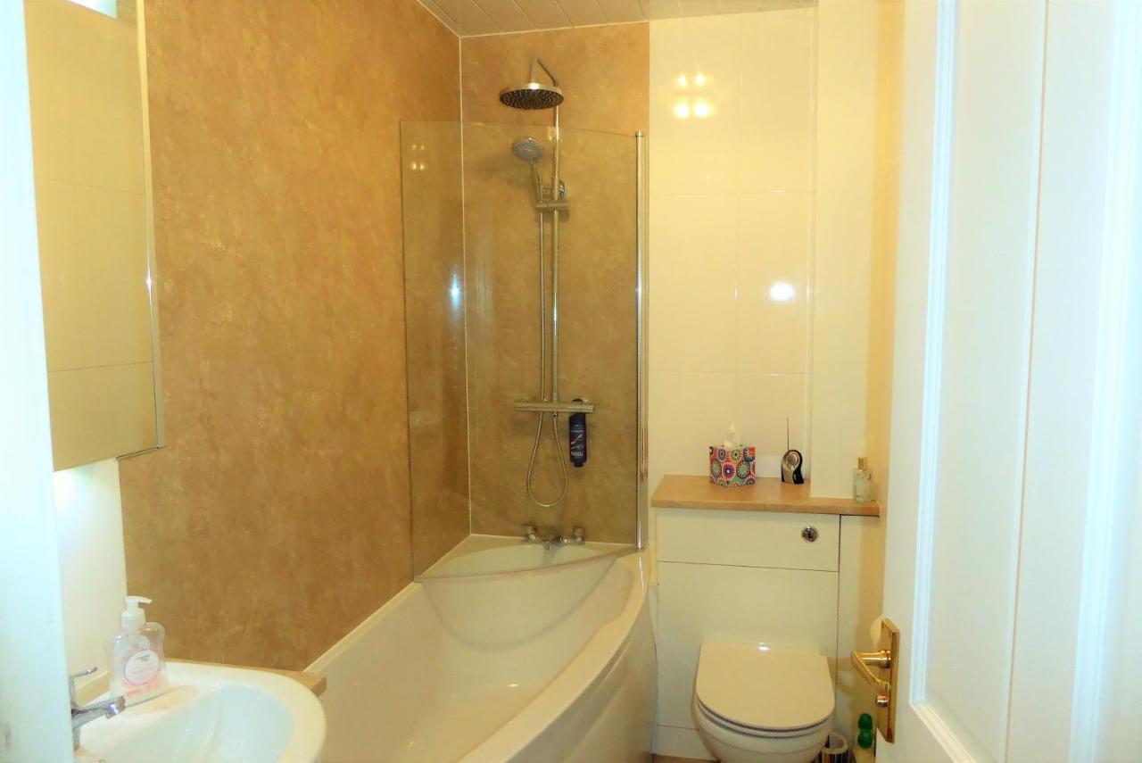Skene Terrace Apartments أبردين المظهر الخارجي الصورة